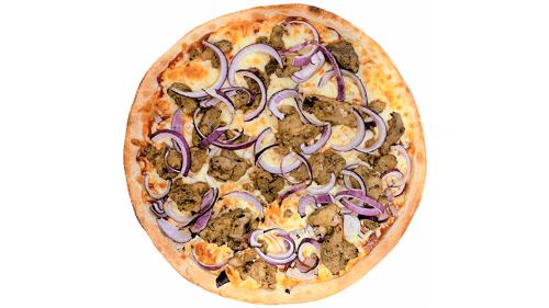 Pizza Donner PAN, ø 26cm Pizza Donner PAN, ø 26cm