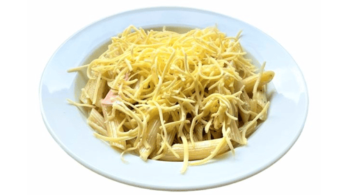 Vegane Nudeln Carbonara Vegane Nudeln Carbonara