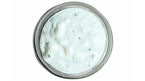 Knoblauch-Dip Knoblauch-Dip