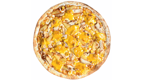 Pizza Mumbay Normal, ø 26cm Pizza Mumbay Normal, ø 26cm