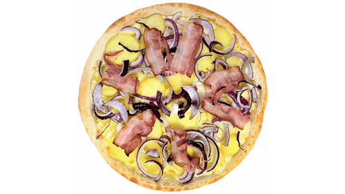 Pizza Berlin Normal, ø 26cm Pizza Berlin Normal, ø 26cm