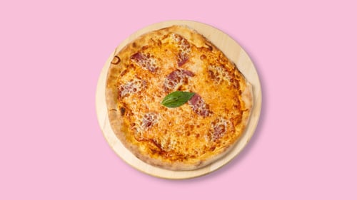 Pizza Salami ⌀ 28cm