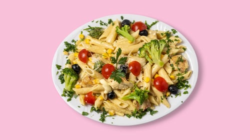 Pasta Spezial Fratelli