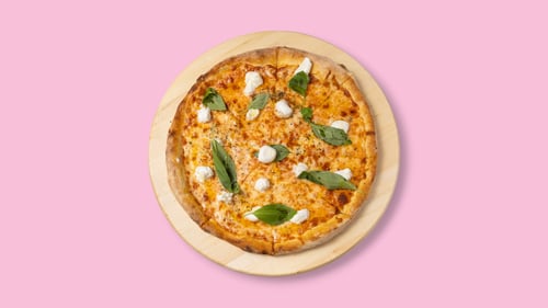 Pizza Bufalina ⌀ 28cm