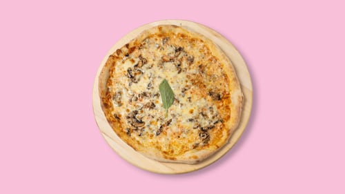 Pizza Funghi ⌀ 28cm
