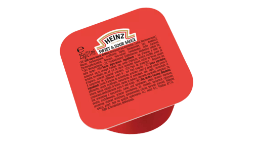 Süß-Sauer Dip Heinz 25g