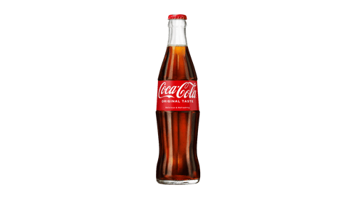 Coca-Cola 0,33l