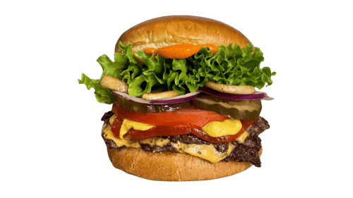 Double Smash all the Way