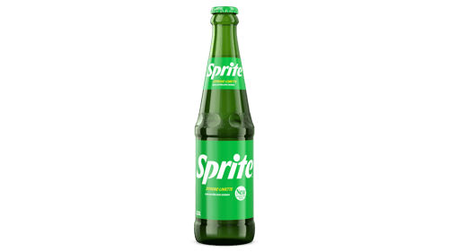 Sprite 0,33l
