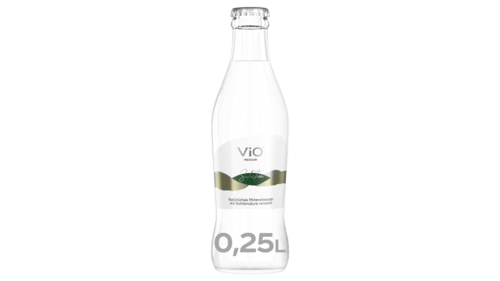 Vio Wasser medium 0,25l