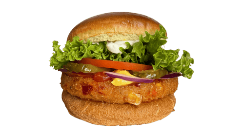 Veggie Burger