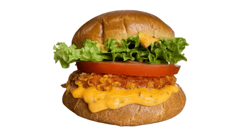 Chili Cheese Crispy Chicken