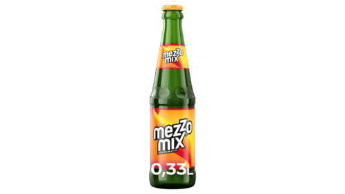Mezzo Mix 0,33l