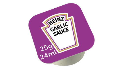 Knoblauch Dip Heinz 25g