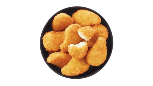 Chicken Nuggets (9 Stück)
