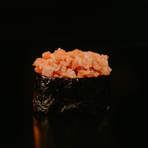 Thunfisch Gunkan 1 Stk.