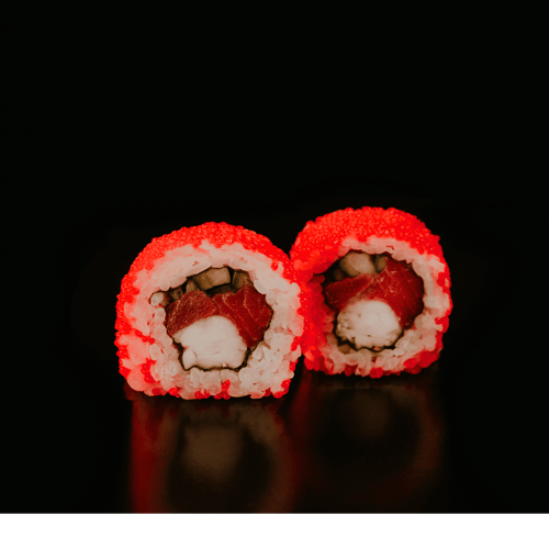 California Trio.8 Stk.