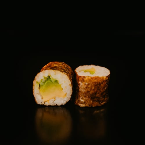 Avocado Maki 8 stk.