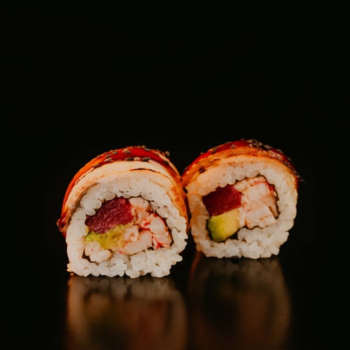 Royal Roll Aal.8 Stk.