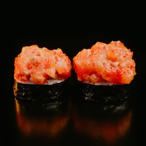 Felix mit Lachs.8 Stk.