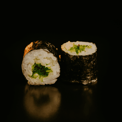 Wakame Maki