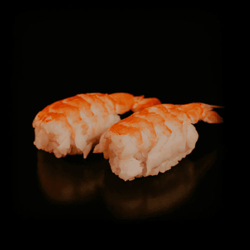 Nigiri Garnele