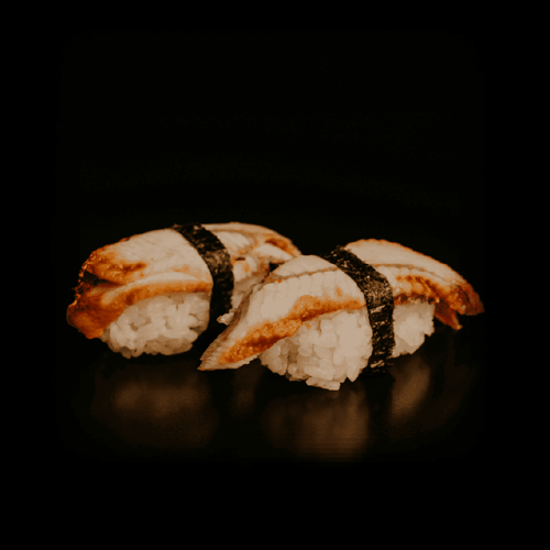 Nigiri Aal