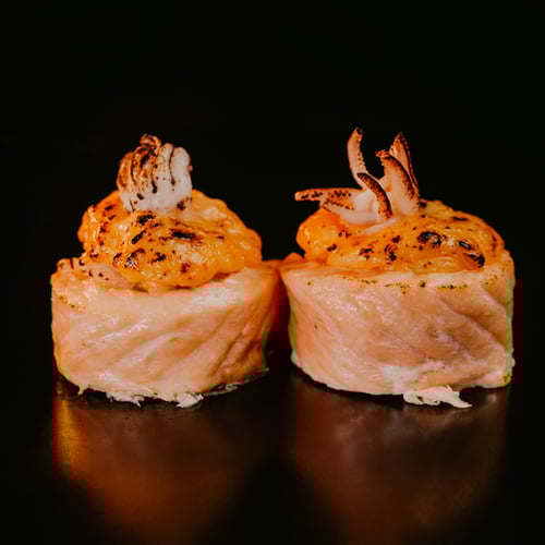 Chef's Choice Roll.8 Stk.