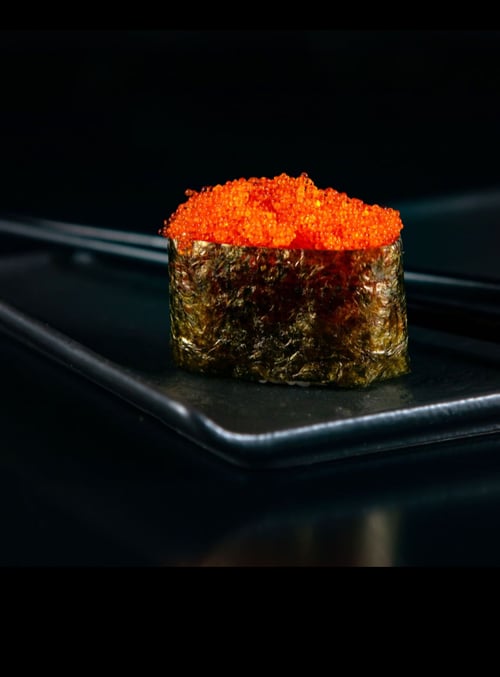 Masago Gunkan.1 Stk.