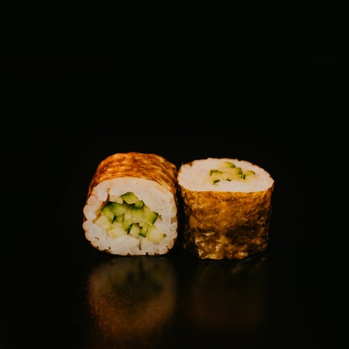 Gurken Maki.8 stk.