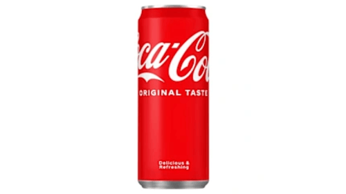 Coca-Cola 330ml