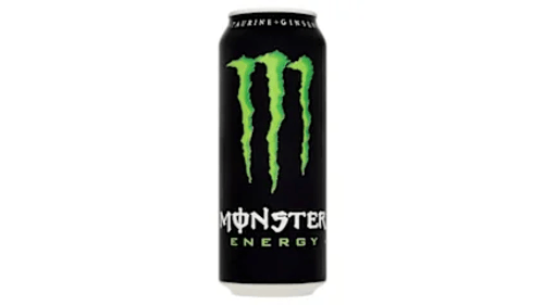 Monster Energy 500ml