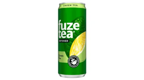 Fuze Tea Green Tea 330ml