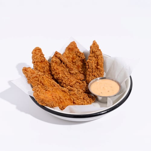 Chicken Tenders (3 stuks)