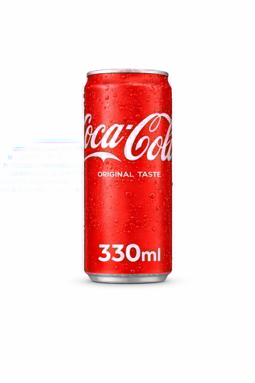 Coca-Cola 330ml