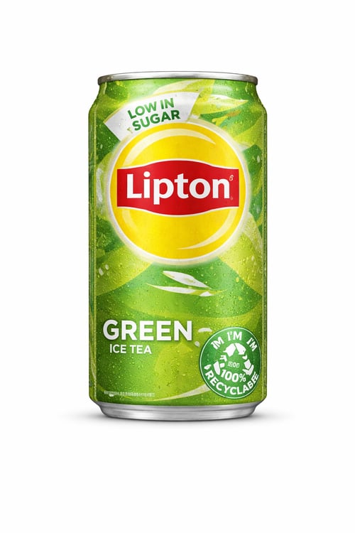 Ice Tea Green