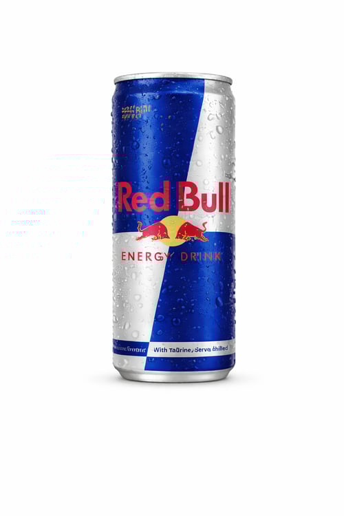 Red Bull Energy Drink 250ml