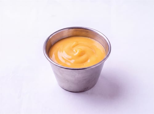 Cheddarsaus