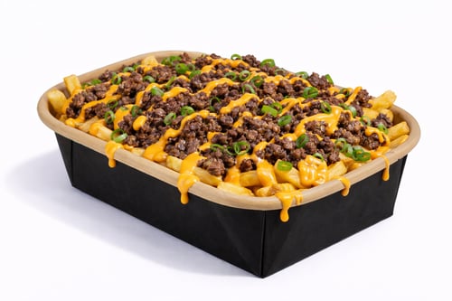 Loaded Fries – Smashburger