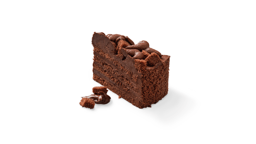 Layered Chocolate Cake