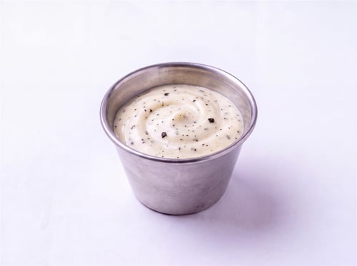 Truffelmayo