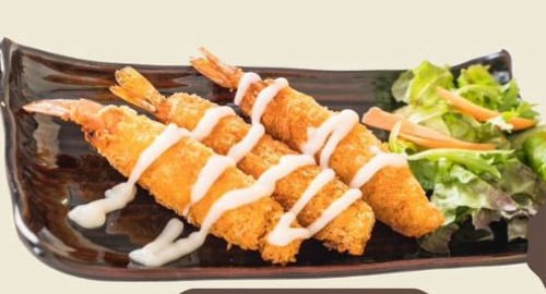 Tempura