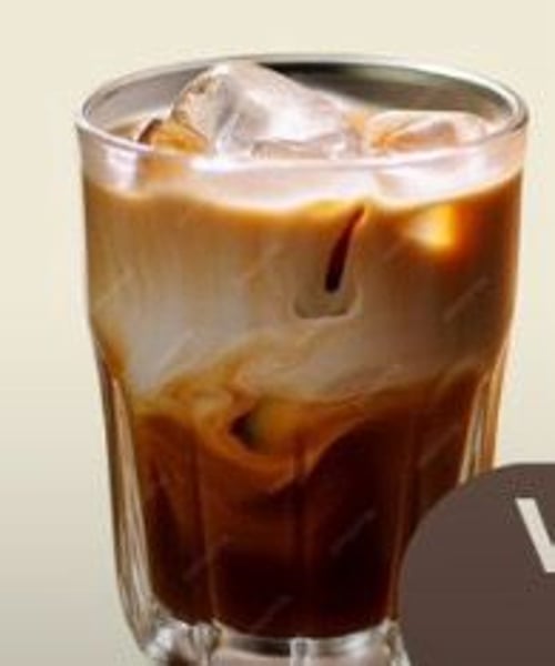Vietnamese coffee