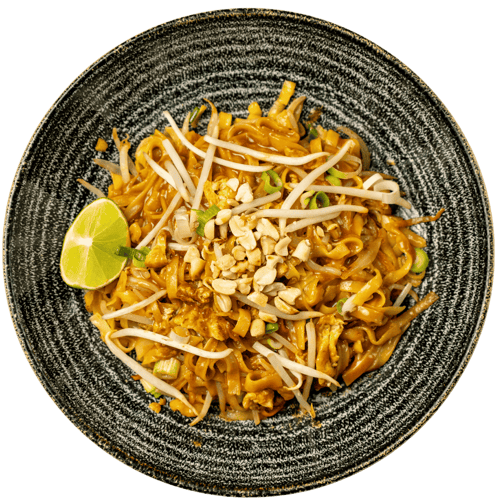 28.Pad Thai