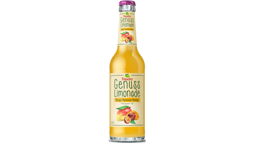 Mango Maracuja Orange 0,3l