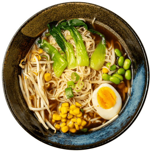 27. Shoyu Ramen