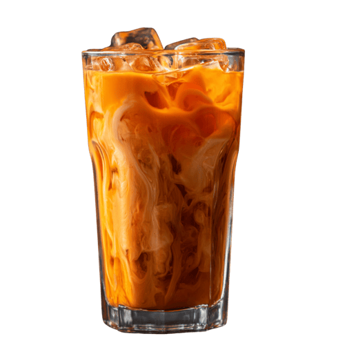 Thai Milk Tea
