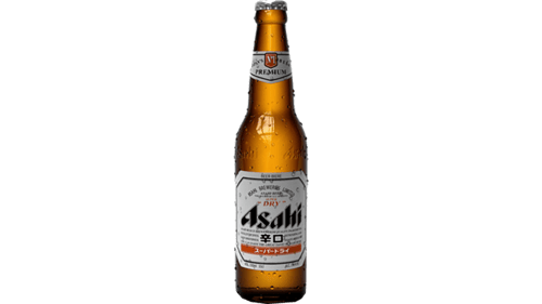 Asahi 0,3l