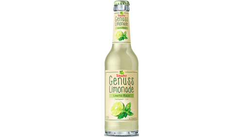Limette Minze 0,3l