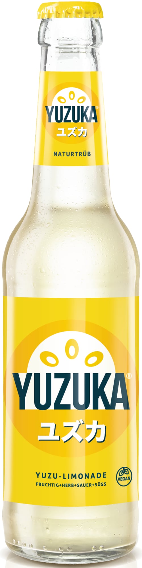 Yuzu Limonade 0,3l